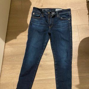 AG jeans